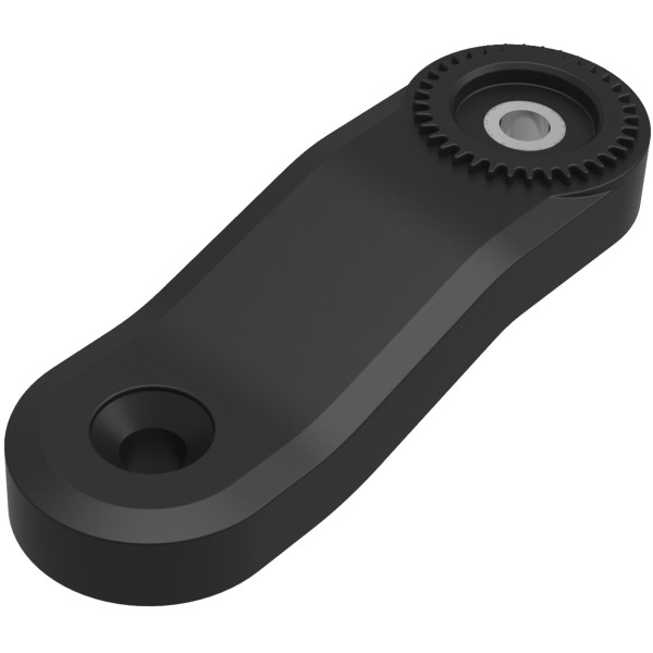 Quadlock Extension arm